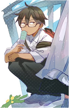 Sora Endou