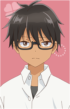Sora Endou