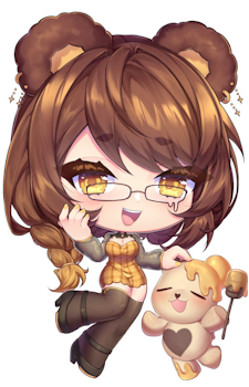 Beary Ein