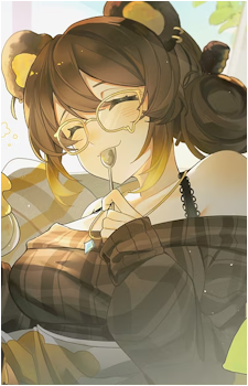 Beary Ein