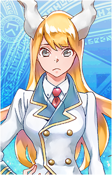 Astarte's image