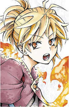 Ayaha Kurumine's image