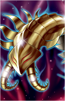 Metallizing Parasite - Soltite's image