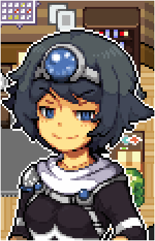 Fang Dantalion