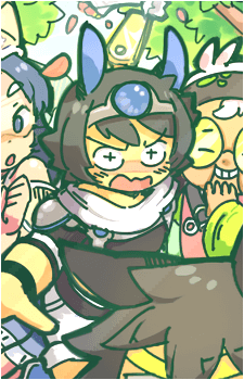 Fang Dantalion