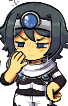 Fang Dantalion