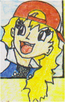 Veronica Taylor's image