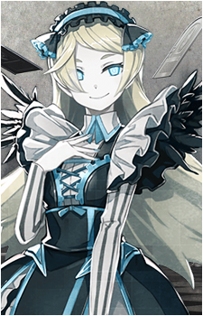 Alice's image