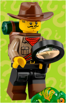 Johnny Thunder's image