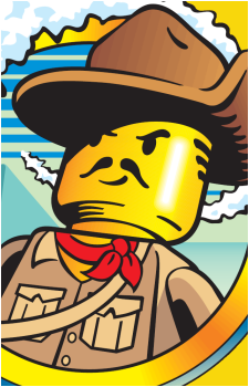 Johnny Thunder's image