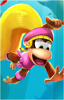 Dixie Kong