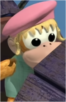 Dixie Kong