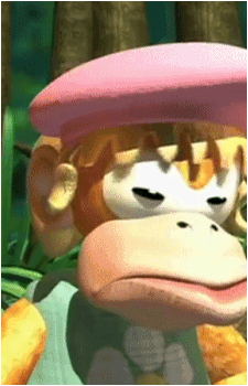 Dixie Kong