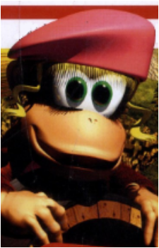 Dixie Kong