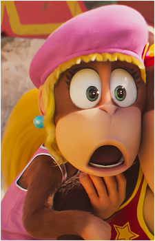 Dixie Kong