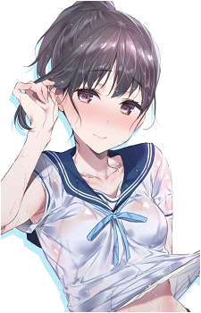 Chika Hasumi