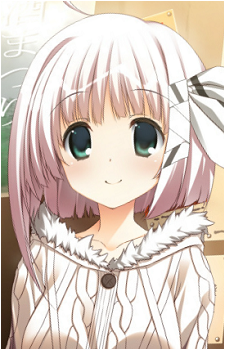 Nonomi Hiiragi's image