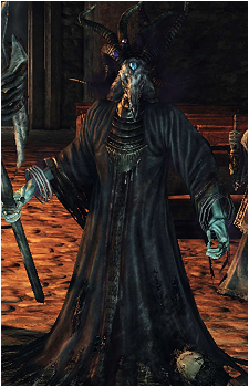Prowling Magus