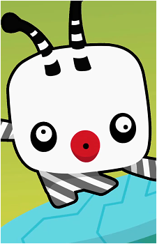 Alien Toonix's image