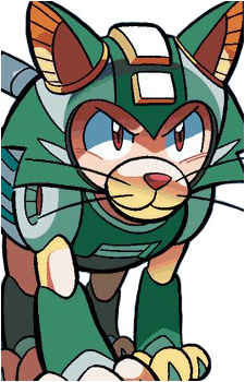 Tango's image