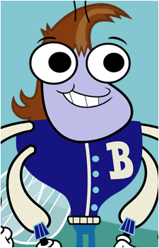 Aldrin Pesky's image