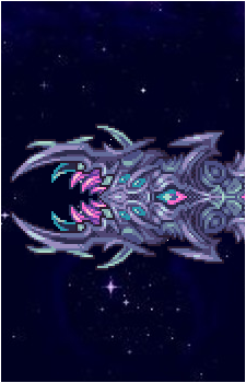 The Devourer of Gods's image