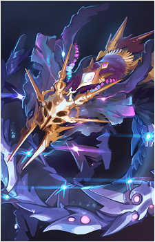 The Devourer of Gods