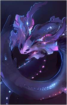 The Devourer of Gods