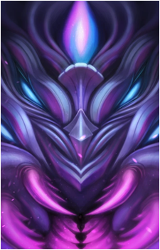 The Devourer of Gods