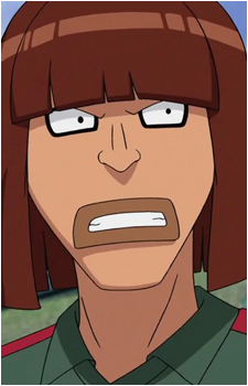 Kazumichi Banjou's image