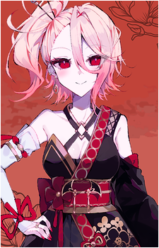 Itori Sumigaki's image