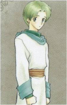 Coirpre's image
