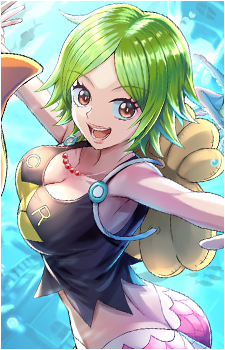 Camie