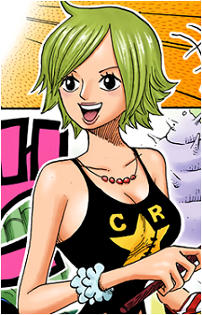 Camie