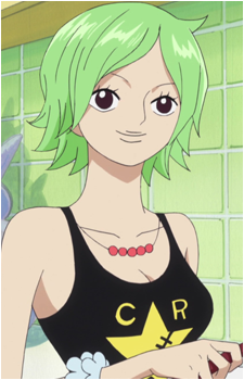 Camie
