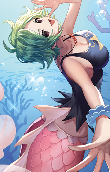 Camie