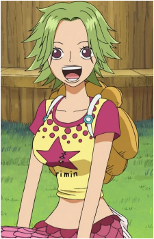 Camie