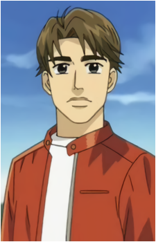 Akio Asakura's image