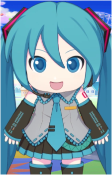 Mikudayo's image