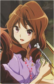 Mamiko Oumae