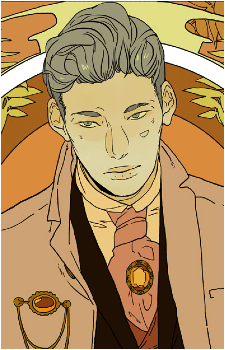 Jem Carstairs's image