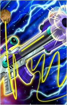 Hi-Speedroid Cork Shooter's image
