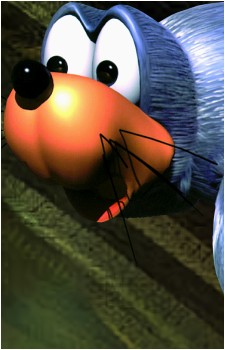 Clapper's image