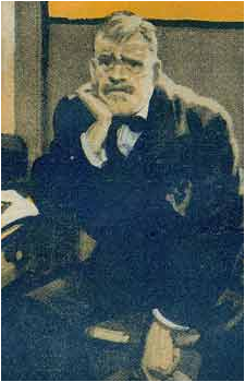 Detective-Inspector Coutts's image