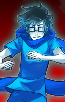 John Egbert