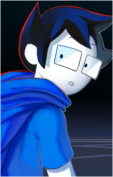 John Egbert's image