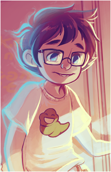 John Egbert