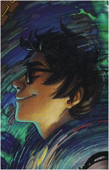 John Egbert
