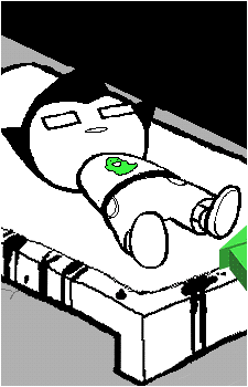 John Egbert