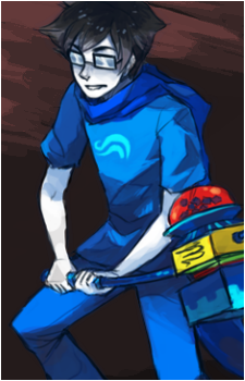 John Egbert